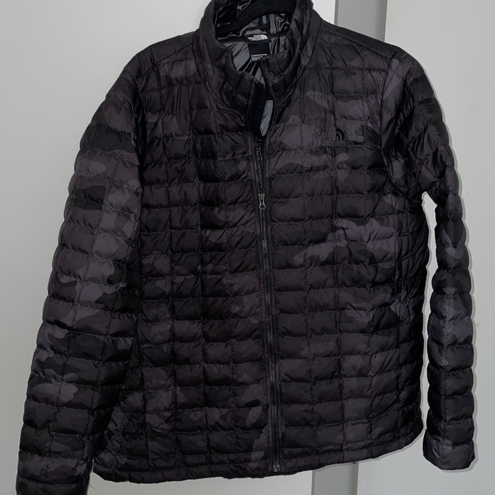 The North Face Women's ThermoBall Eco Jacket - Picture 3 of 7